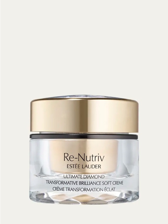Estee Lauder Other - ESTEE LAUDER Re-Nutriv Ultimate Diamond Transformative Brilliance Soft Creme